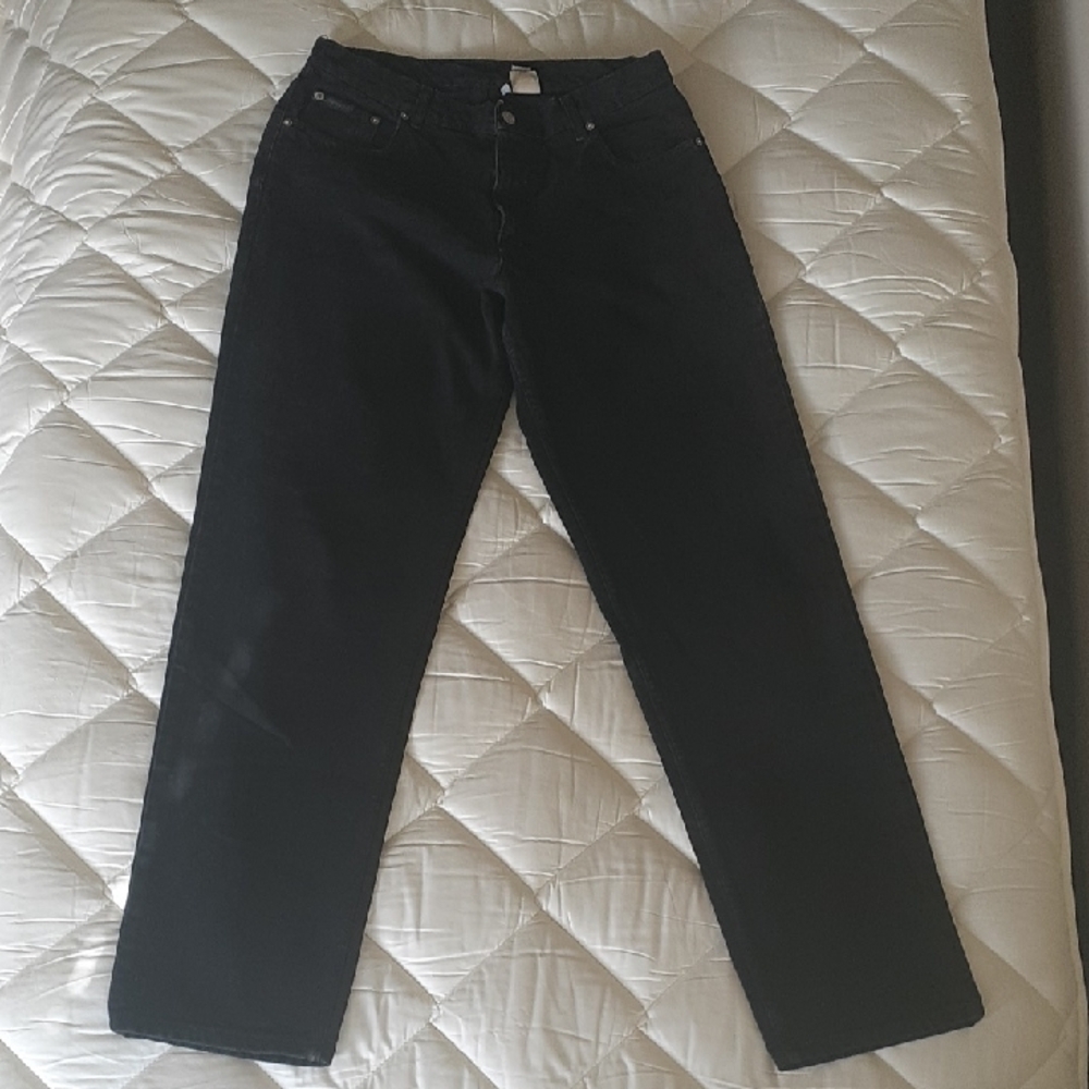 S.B's CALVIN KLEIN 34 JEAN'S